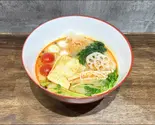 ヘルシーセット/健康套餐（宝宝麻辣湯）