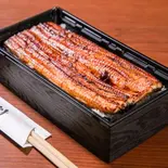 【初回限定】うな重《特上》ご飯大盛無料（北新地 白光）