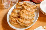 焼餃子 10個 Gyoza 10 Pieces（円山飯店 神戸三宮店）