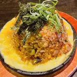 鰻チャーハン（Dining＆Bar PRIMAVERA）