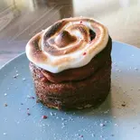 眞白のチーズケーキ（CAFE 眞白）