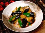地三鮮（天津家庭料理 一味一厨）
