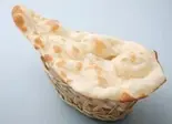 プレーンナン Plain Naan(インディアンパレス大島支店)