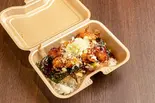 旨辛ホルモンのり弁（たれ焼肉 金肉屋 三軒茶屋店）
