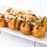 とろ～りたこ焼き（レインボーキッチン住道店）