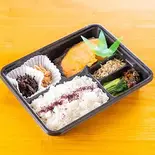 鮭サケ塩焼き弁当（大師北 サカナノミ）