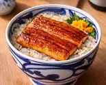 うな丼（マルカミ食堂 ドックヤード店）