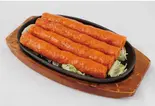 シークカバブ2p Seekh Kebab (2 Pieces)(スワズ インド カレー)