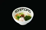 純鶏あおさそば（鶏そば十番156 調布店）
