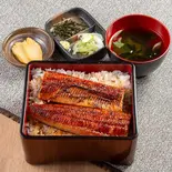 うな重(並)（うな賀）