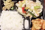 海鮮入り八宝菜弁当（台湾料理 営業中 東三国店）