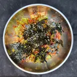 チョレギサラダ / 상추무침샐러드（韓国料理DARBIT 長居店）