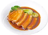 豚角煮(中国家庭料理 你好 田町店(蒲田ニーハオ田町店))