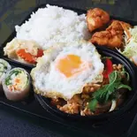 アジアンタワンBOX(ガパオラッカオ)(アジアンタワン 神楽坂店)