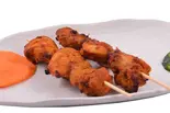 チキンセクワ Chicken Sekuwa（HIMALAYA）