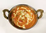 マトンマサラ MUTTON MASALA（Nepali Kitchen ＆ Spice House今里店）