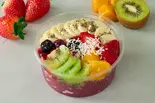 【5種フルーツ】スペシャルアサイーボウル Special Acai Bowl（アサイー＆グリークヨーグルト GREEK DAYS 川崎店）