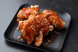 ヤンニョムチキン3個（虎大朗千鳥橋店）