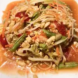 ゾンタムタイส้มตำไทย（パッタイ）