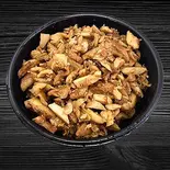 おつまみチキンケバブ Plain Chicken Kebab(バラかケバブ)