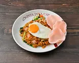 Nasi Goreng インドネシアオリジナルチャーハン(ナシゴレン)(CINTA JAWA CAFE 秋葉原店)