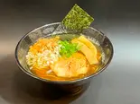 中華そば（膳LABOひっせい ZENLABOHISSEI）