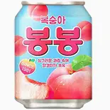 ボンボン桃(238ml)（とんちゃん 赤坂店）