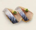 〆さば(日本橋 粋 南町田グランベリーパーク店)