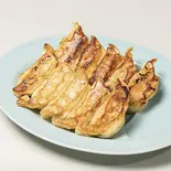 肉汁餃子(10個) Gyoza Dumplings(10pcs)（横浜家系ラーメン 八王子大和家）