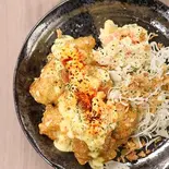 名物！激旨チキン南蛮弁当 【豆板醤タルタル】（TARAREBA CHICKEN）