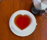 紅茶 クレオパトラ(SHELTY CAFE シェルティーカフェ)