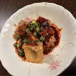 臭豆腐（康康屋台）