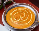 キーマカレーM keema curry M（カレーダイニングシムラン保土ヶ谷店）