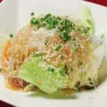 春雨サラダ(中華料理西遊記 成増店)