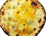 大人のチーズ（ピッツェリア アルベリ）
