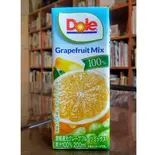 グレープフルーツMixジュース 200ml紙パック（CafeWanishan）