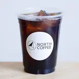 デカフェ(アイス)（North Coffee Tokyo）