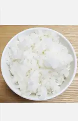 白飯（上海屋）