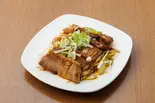 チャーシュー(5枚)（中華料理大宇軒）
