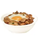 チキンたまご丼 Chicken Egg Don（KABAB Tokyo）