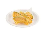 かぼちゃの天ぷら（スシロー南行徳店）