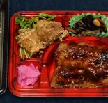 まぐまぐ弁当B（昭和食道）