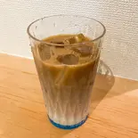 アイスロイヤルミルクティ（ふわこっぺ 東淀川店）