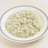 Indian Basmati Rice 250 grm インディアンバスマティライス(250グラム)(本格ビリヤニハウス アダルサ 北千住店)