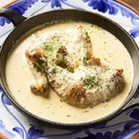 シュクメルリ(スンガリー 新宿東口本店)
