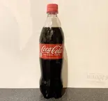 コカ・コーラ700ml coca cola 700ml（ぞうすいマニア〜鶏キング〜博多店Zosui Mania Chicken King）