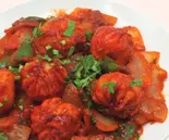 チリモモ Chilli Momo（Purnima Restaurant＆Cafe）