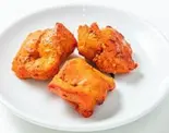 骨なしタンドリーチキン小 3p) CHICKEN TIKKA (small 3Piece)（タラキッチン）
