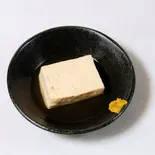 焼きとうふ（木の葉天狗）