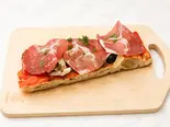 ピッツアカプリチョーザ（Pizza ar Taio 福岡天神ワンビル店）